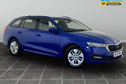 Skoda Octavia Estate (20 on) 2.0 TDI SE Technology 5d For Sale - V12 Sports and Classics Wolverhampton, Wolverhampton