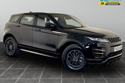 Land Rover Range Rover Evoque SUV (19 on) R-Dynamic D150 5d For Sale - V12 Sports and Classics Wolverhampton, Wolverhampton