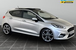 Ford Fiesta Hatchback (17-23) ST-Line X 1.0T EcoBoost 140PS 5d For Sale - V12 Sports and Classics Wolverhampton, Wolverhampton