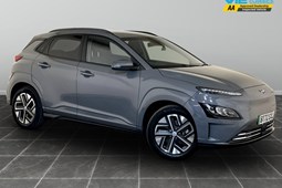 Hyundai Kona Electric SUV (18-23) 150kW Premium 64kWh 5dr Auto For Sale - V12 Sports and Classics Wolverhampton, Wolverhampton