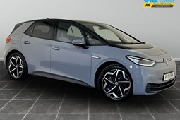 Volkswagen ID.3 Hatchback (20 on) 150kW Tour Pro S 82kWh 5dr Auto For Sale - V12 Sports and Classics Wolverhampton, Wolverhampton