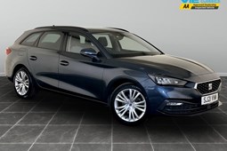 SEAT Leon Estate (20 on) SE Dynamic 1.5 TSI Evo 130PS 5d For Sale - V12 Sports and Classics Wolverhampton, Wolverhampton