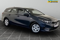 Kia Ceed Sportswagon (18 on) 2 1.0 T-GDi 118bhp ISG 5d For Sale - V12 Sports and Classics Wolverhampton, Wolverhampton