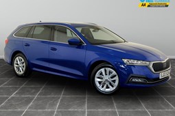 Skoda Octavia Estate (20 on) 1.4 TSI iV SE L DSG 5dr For Sale - V12 Sports and Classics Wolverhampton, Wolverhampton