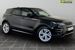 Land Rover Range Rover Evoque SUV (19 on) R-Dynamic SE P300e auto 5d For Sale - V12 Sports and Classics Wolverhampton, Wolverhampton