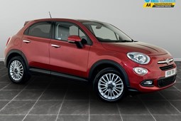 Fiat 500X (15-24) 1.4 Multiair Pop Star 5d For Sale - V12 Sports and Classics Wolverhampton, Wolverhampton
