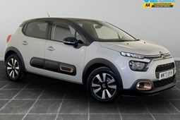 Citroen C3 (17-24) 1.2 PureTech C-Series Edition 5dr For Sale - V12 Sports and Classics Wolverhampton, Wolverhampton