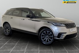 Land Rover Range Rover Velar SUV (17 on) R-Dynamic SE D180 auto 4d For Sale - V12 Sports and Classics Wolverhampton, Wolverhampton