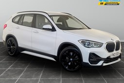 BMW X1 SUV (15-22) xDrive 25e Sport auto 5d For Sale - V12 Sports and Classics Wolverhampton, Wolverhampton
