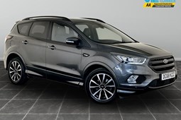 Ford Kuga (12-20) ST-Line 1.5T EcoBoost 176PS AWD auto 5d For Sale - V12 Sports and Classics Wolverhampton, Wolverhampton