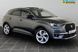 DS 7 Crossback SUV (18-22) Ultra Prestige E-Tense 4x4 auto 5d For Sale - V12 Sports and Classics Wolverhampton, Wolverhampton