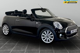 MINI Convertible (16-24) 1.5 Cooper 2d Auto For Sale - V12 Sports and Classics Wolverhampton, Wolverhampton