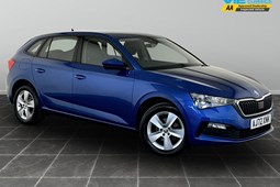 Skoda Scala Hatchback (19 on) SE 1.5 TSI 150PS 5d For Sale - V12 Sports and Classics Wolverhampton, Wolverhampton