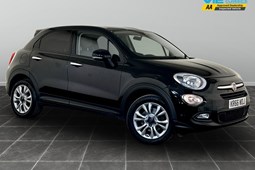 Fiat 500X (15-24) 1.6 Multijet Pop Star 5d For Sale - V12 Sports and Classics Wolverhampton, Wolverhampton