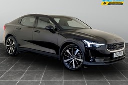 Polestar 2 Fastback (20 on) 300 kW AWD (Pilot package and Plus package) auto 5d For Sale - V12 Sports and Classics Wolverhampton, Wolverhampton