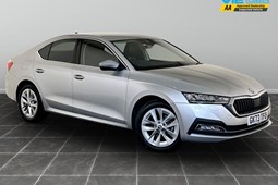 Skoda Octavia Hatchback (20 on) 1.5 TSI SE L 5d For Sale - V12 Sports and Classics Wolverhampton, Wolverhampton