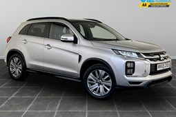 Mitsubishi ASX (10-21) Exceed 2WD 5d For Sale - V12 Sports and Classics Wolverhampton, Wolverhampton
