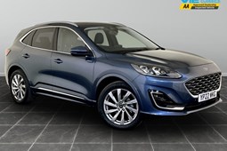 Ford Kuga SUV (20 on) Vignale 2.0 EcoBlue 150PS mHEV 5d For Sale - V12 Sports and Classics Wolverhampton, Wolverhampton
