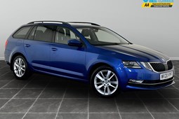 Skoda Octavia Estate (13-20) SE L 1.5 TSI 150PS ACT DSG auto 5d For Sale - V12 Sports and Classics Wolverhampton, Wolverhampton