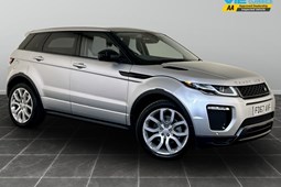 Land Rover Range Rover Evoque (11-19) 2.0 Si4 HSE Dynamic Hatchback 5d Auto For Sale - V12 Sports and Classics Wolverhampton, Wolverhampton
