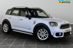 MINI Countryman SUV (17-24) Cooper S E All4 PHEV Sport auto 5d For Sale - V12 Sports and Classics Wolverhampton, Wolverhampton