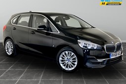 BMW 2-Series Active Tourer (14-21) 225xe Luxury auto (04/2018 on) 5d For Sale - V12 Sports and Classics Wolverhampton, Wolverhampton