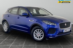 Jaguar E-Pace SUV (17-24) R-Dynamic D180 AWD auto 5d For Sale - V12 Sports and Classics Wolverhampton, Wolverhampton