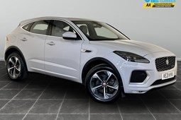 Jaguar E-Pace SUV (17-24) 1.5 P300e R-Dynamic SE 5dr Auto For Sale - V12 Sports and Classics Wolverhampton, Wolverhampton