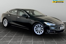 Tesla Model S (14 on) Standard Range auto 5d For Sale - V12 Sports and Classics Wolverhampton, Wolverhampton