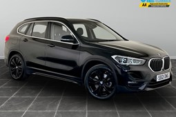 BMW X1 SUV (15-22) xDrive 25e Sport auto 5d For Sale - V12 Sports and Classics Wolverhampton, Wolverhampton