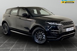 Land Rover Range Rover Evoque SUV (19 on) 2.0 D165 R-Dynamic 5dr 2WD For Sale - V12 Sports and Classics Wolverhampton, Wolverhampton