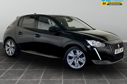 Peugeot 208 Hatchback (19 on) Allure 1.5 BlueHDi 100 S&S 5d For Sale - V12 Sports and Classics Wolverhampton, Wolverhampton