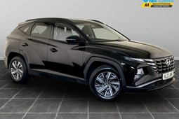 Hyundai Tucson SUV (21 on) 1.6 TGDi Hybrid 230 SE Connect 5dr 2WD Auto For Sale - V12 Sports and Classics Wolverhampton, Wolverhampton