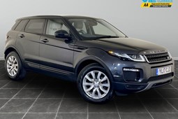 Land Rover Range Rover Evoque (11-19) 2.0 eD4 SE Tech 2WD Hatchback 5d For Sale - V12 Sports and Classics Wolverhampton, Wolverhampton
