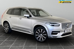 Volvo XC90 (15-24) Inscription T8 Twin Engine AWD auto 5d For Sale - V12 Sports and Classics Wolverhampton, Wolverhampton