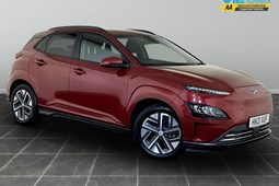 Hyundai Kona Electric SUV (18-23) 150kW Premium 64kWh 5dr Auto For Sale - V12 Sports and Classics Wolverhampton, Wolverhampton