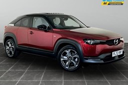 Mazda MX-30 SUV (20-25) 107kW Makoto 35.5kWh 5dr Auto For Sale - V12 Sports and Classics Wolverhampton, Wolverhampton