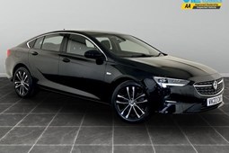 Vauxhall Insignia Grand Sport (17-22) 1.5 Turbo D Design 5dr Auto For Sale - V12 Sports and Classics Wolverhampton, Wolverhampton
