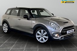 MINI Clubman (15-24) Cooper S Exclusive Steptronic Sport with double clutch auto 6d For Sale - V12 Sports and Classics Wolverhampton, Wolverhampton