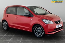 SEAT Mii (12-19) Design Mii 1.0 60PS (07/2018 on) 5d For Sale - V12 Sports and Classics Wolverhampton, Wolverhampton