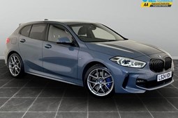 BMW 1-Series Hatchback (19-24) 118i [136] M Sport 5dr Step Auto [LCP] For Sale - V12 Sports and Classics Wolverhampton, Wolverhampton