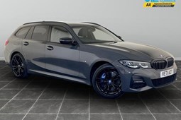 BMW 330e Hybrid (19 on) 330e xDrive M Sport Pro Edition Step Auto 5d For Sale - V12 Sports and Classics Wolverhampton, Wolverhampton