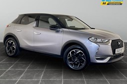 DS 3 Crossback SUV (19-22) Prestige PureTech 100 5d For Sale - V12 Sports and Classics Wolverhampton, Wolverhampton