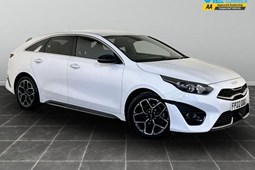 Kia ProCeed Shooting Brake (19 on) 1.5T GDi ISG GT-Line 5dr For Sale - V12 Sports and Classics Wolverhampton, Wolverhampton