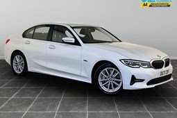BMW 330e Hybrid (19 on) 330e SE Pro 4dr Step Auto 4d For Sale - V12 Sports and Classics Wolverhampton, Wolverhampton