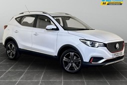 MG ZS SUV (17-24) Limited Edition 1.0T GDI auto 5d For Sale - V12 Sports and Classics Wolverhampton, Wolverhampton