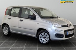 Fiat Panda (12-24) 1.2 Pop 5d For Sale - V12 Sports and Classics Wolverhampton, Wolverhampton