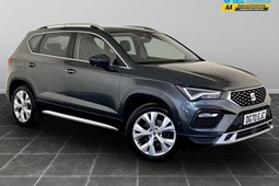 SEAT Ateca SUV (16 on) 1.5 TSI EVO Xperience 5d For Sale - V12 Sports and Classics Wolverhampton, Wolverhampton