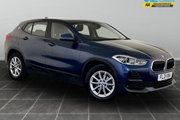 BMW X2 SUV (18-23) sDrive 18i [136] SE 5dr For Sale - V12 Sports and Classics Wolverhampton, Wolverhampton