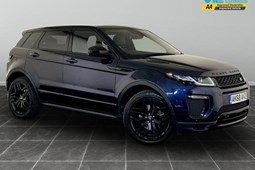Land Rover Range Rover Evoque (11-19) 2.0 TD4 HSE Dynamic Hatchback 5d Auto For Sale - V12 Sports and Classics Wolverhampton, Wolverhampton